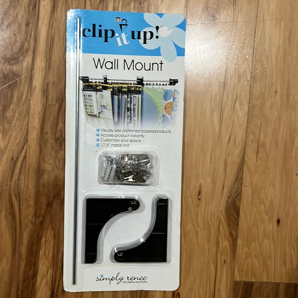 Clip It Up